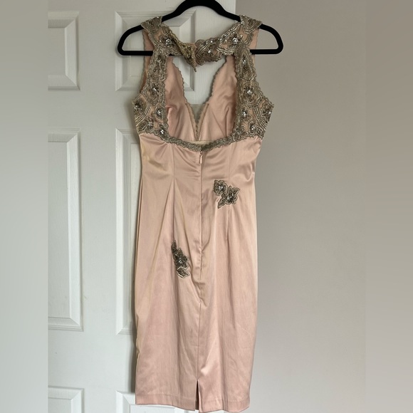 Rare Mandalay cocktail dress - Picture 3 of 3